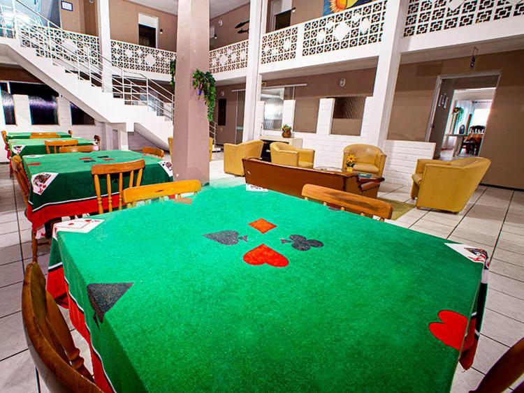 Hotel Fragata